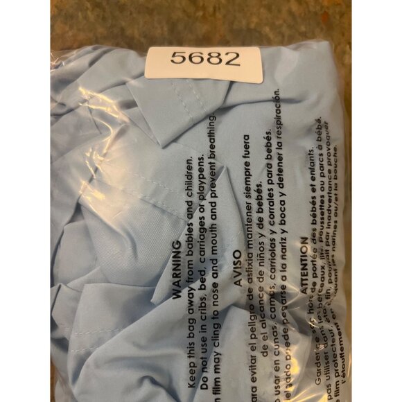 Adidas Mens XL Blue Ori‎ Solid Swim Shorts With Pockets - Picture 8 of 8